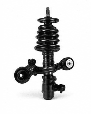 Suspension