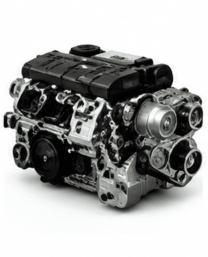 Engine Parts