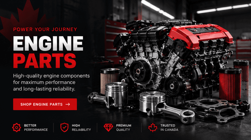 Auto parts slide 2