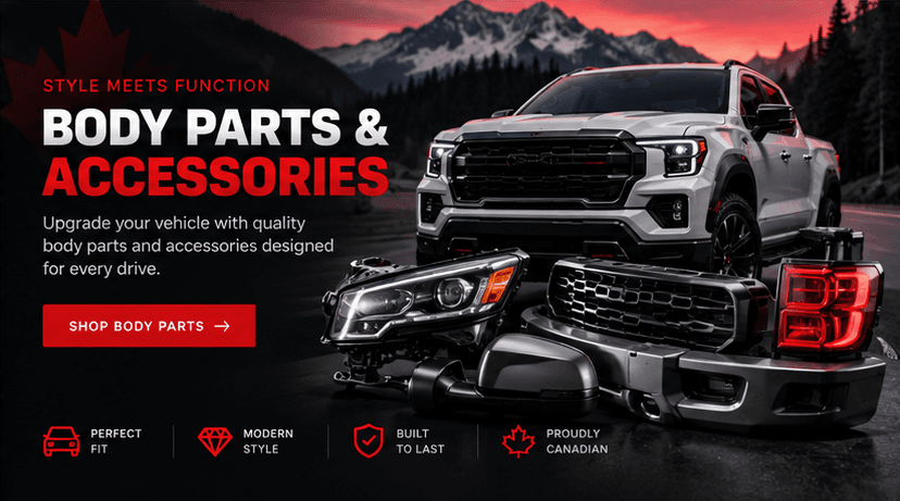 Auto parts slide 5