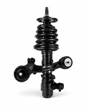 Suspension