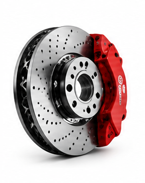 Brake System