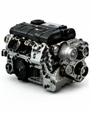 Engine Parts